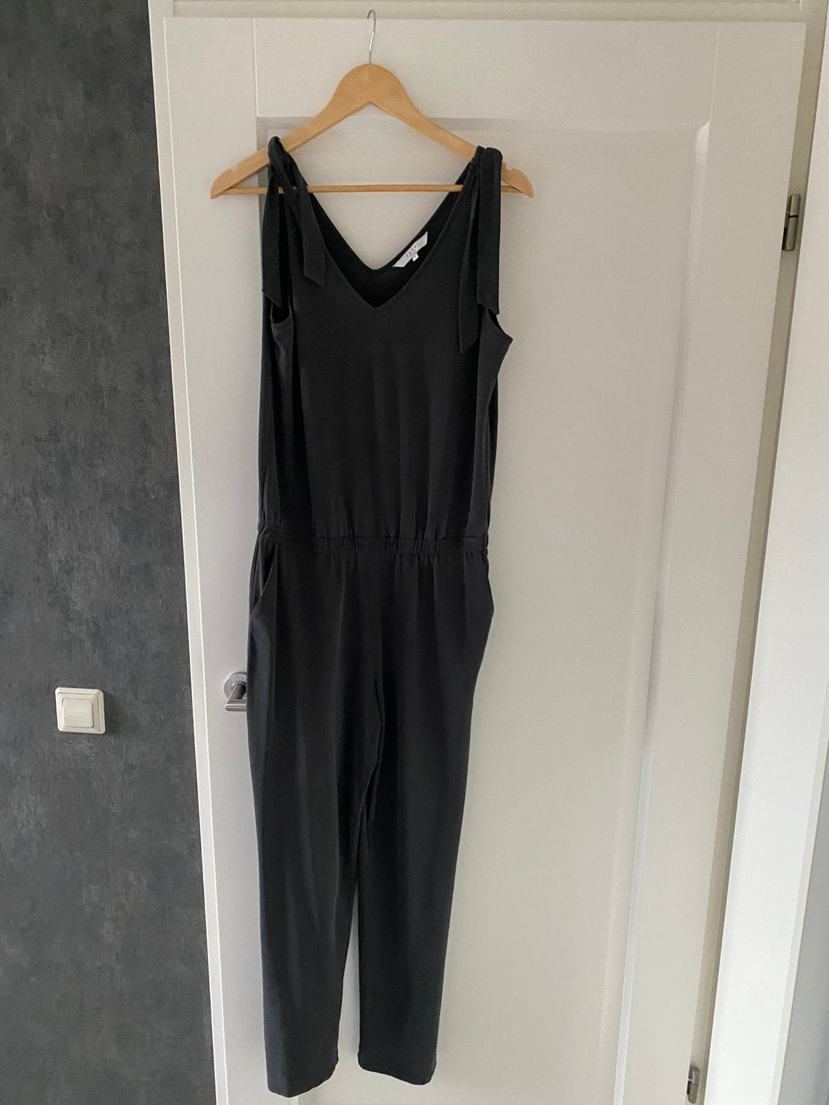 Jumpsuite Yaya maat M, Kleding | Dames, Ophalen of Verzenden, Zo goed als nieuw, Maat 38/40 (M)