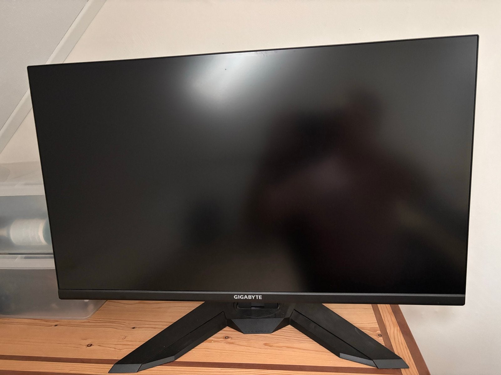 Gigabyte M32U 32 inch 4K Gaming Monitor, Computers en Software, Monitoren, Gaming, IPS, 101 t/m 150 Hz, Ophalen of Verzenden