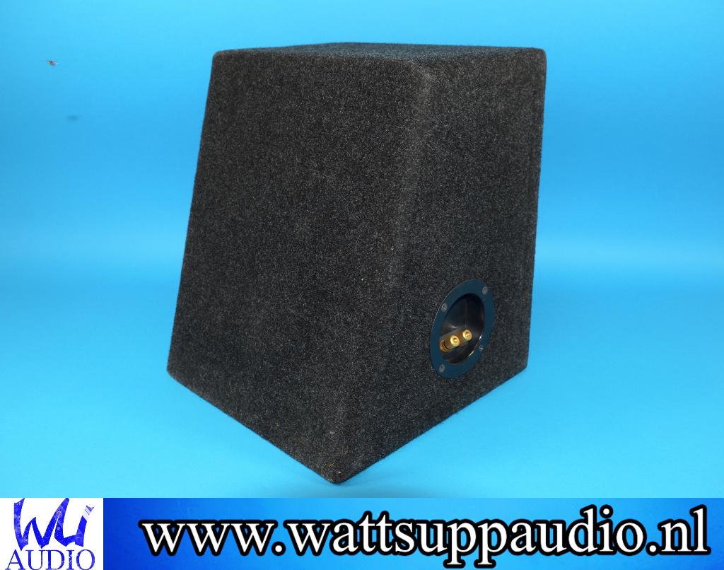 Focal REFERENCE 11H5442 11'' subwoofer, Gebruikt, ., Ophalen of Verzenden, .