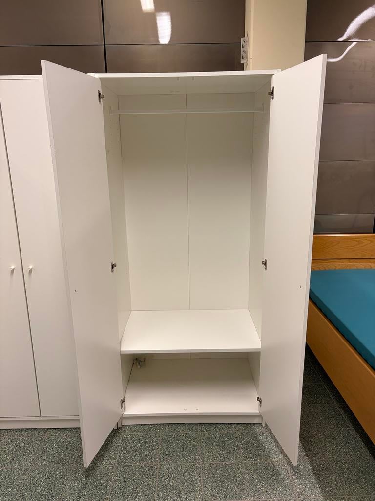 5 IKEA kledingkasten, Ophalen, Ikea, Gebruikt, Ikea