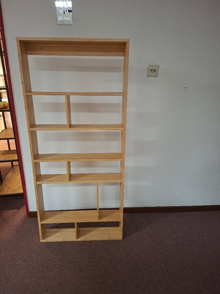 Wandplank, Ophalen, Nieuw