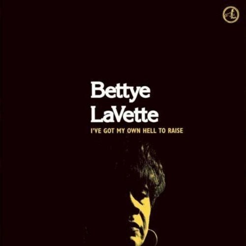 Bettye LaVette – I’ve got my own hell to raise, Ophalen of Verzenden, Zo goed als nieuw