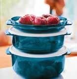 Tupperware Micro + 3L Nieuw, Huis en Inrichting, Keuken | Tupperware, Ophalen of Verzenden, Nieuw, Overige typen