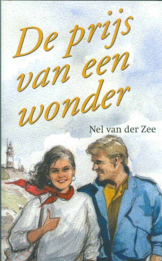 Zee, N. van der - De prijs van een wonder, Boeken, Romans, Gelezen, Ophalen of Verzenden