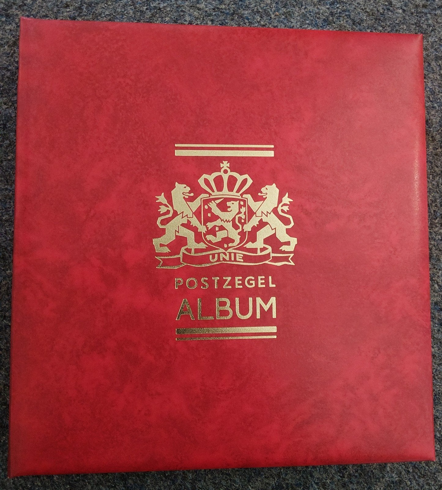 Album postfris Nederland 1944 - 1990, Verzenden, T/m 1940, Postfris