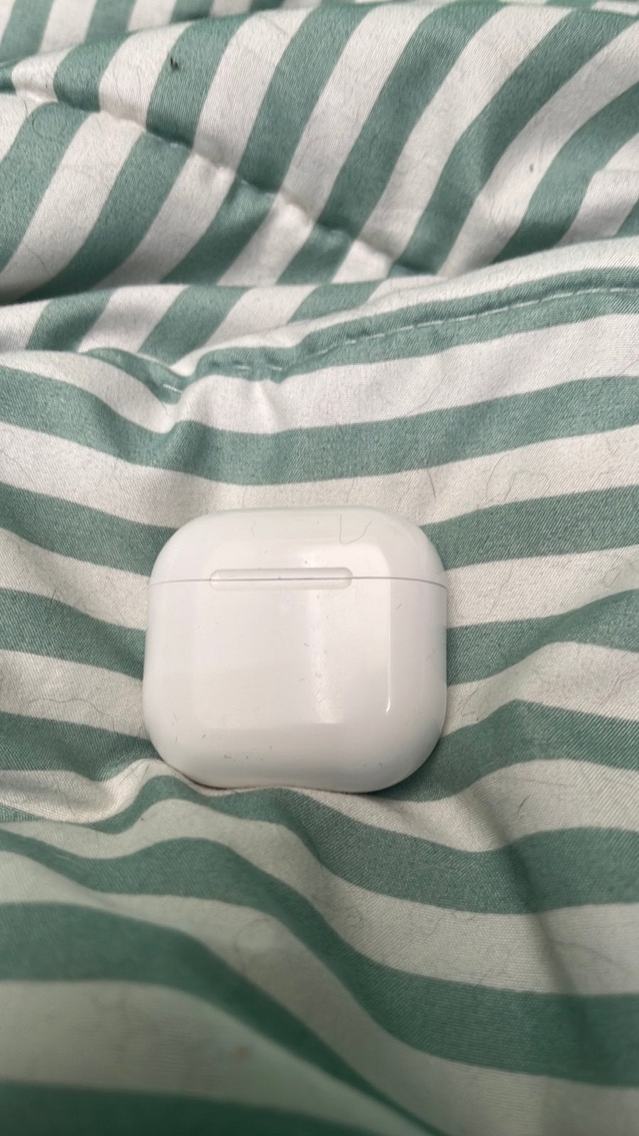 Airpods 4, Ophalen, Zo goed als nieuw