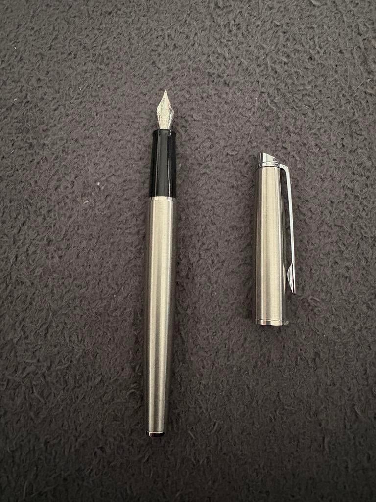 Waterman Hémisphère vulpen, Diversen, Schrijfwaren, Ophalen, Zo goed als nieuw