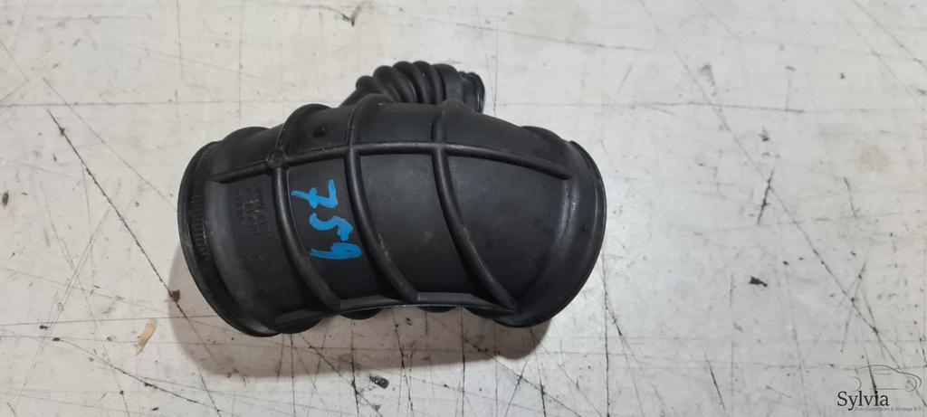 Aanzuigslang lucht inlaat BMW 3 serie E46 Z3 E36 M54  143875, Gebruikt, -, -, Ophalen of Verzenden