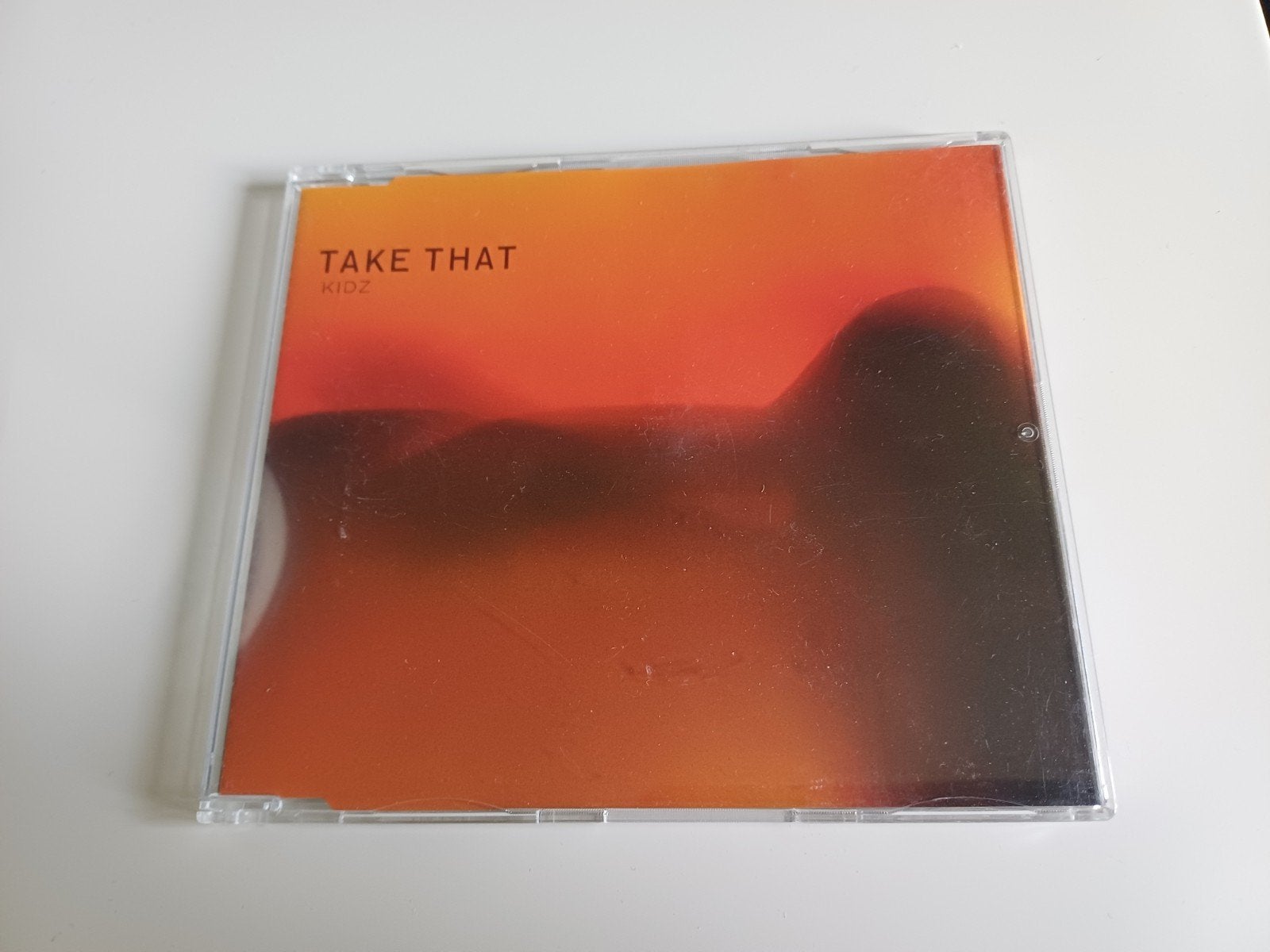 Take That-Kidz, Verzenden, Pop