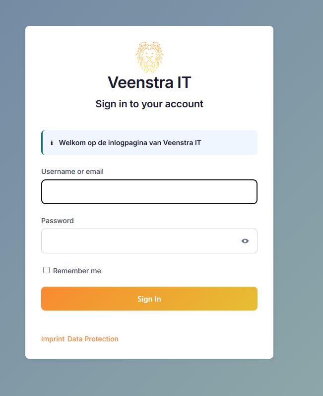 Veenstra IT Werkplek – het alternatief voor Microsoft 365, Computers en Software, Ophalen, Nieuw, Word, MacOS