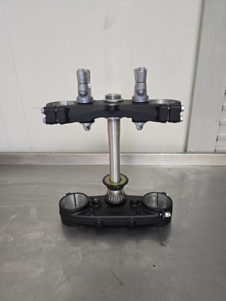 Yamaha yzf kroonplaten origineel, Motoren, Ophalen of Verzenden, Gebruikt