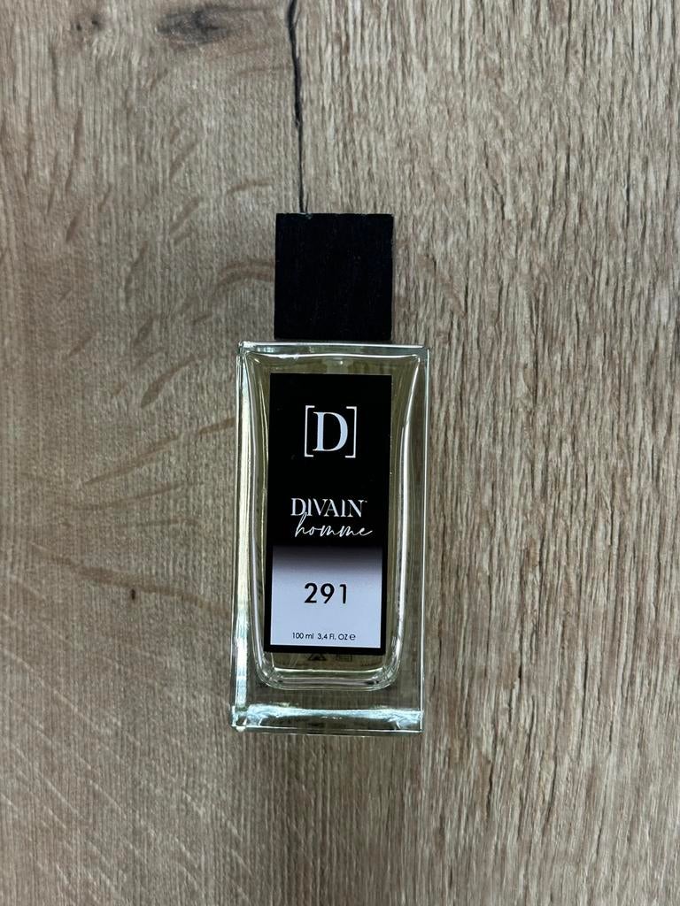 Eau de parfum Divain-291, Ophalen of Verzenden, Zo goed als nieuw