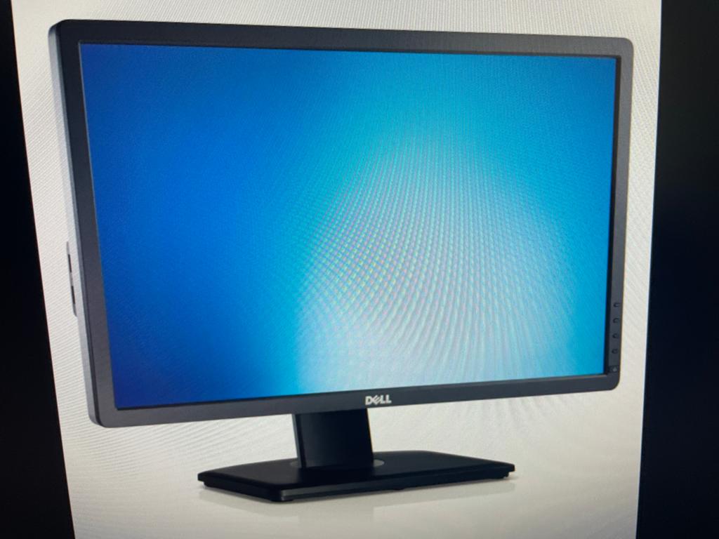 Dell UltraSharp U2312HMt 23" Full HD IPS Monitor, Computers en Software, Monitoren, IPS, In hoogte verstelbaar, Full HD, Ophalen of Verzenden