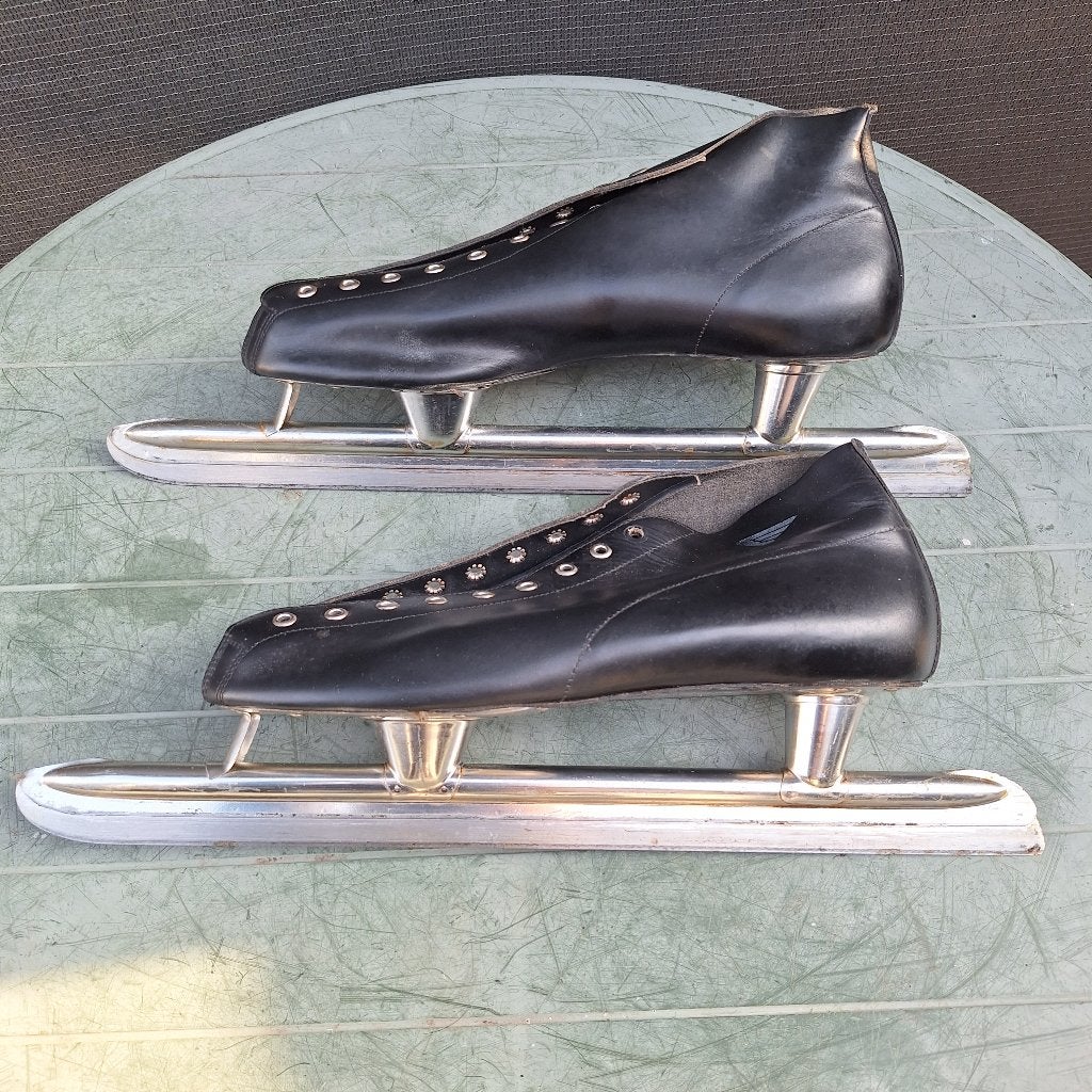 Ving schaatsen noren maat 47, Overige merken, Gebruikt, Ophalen of Verzenden, Noren