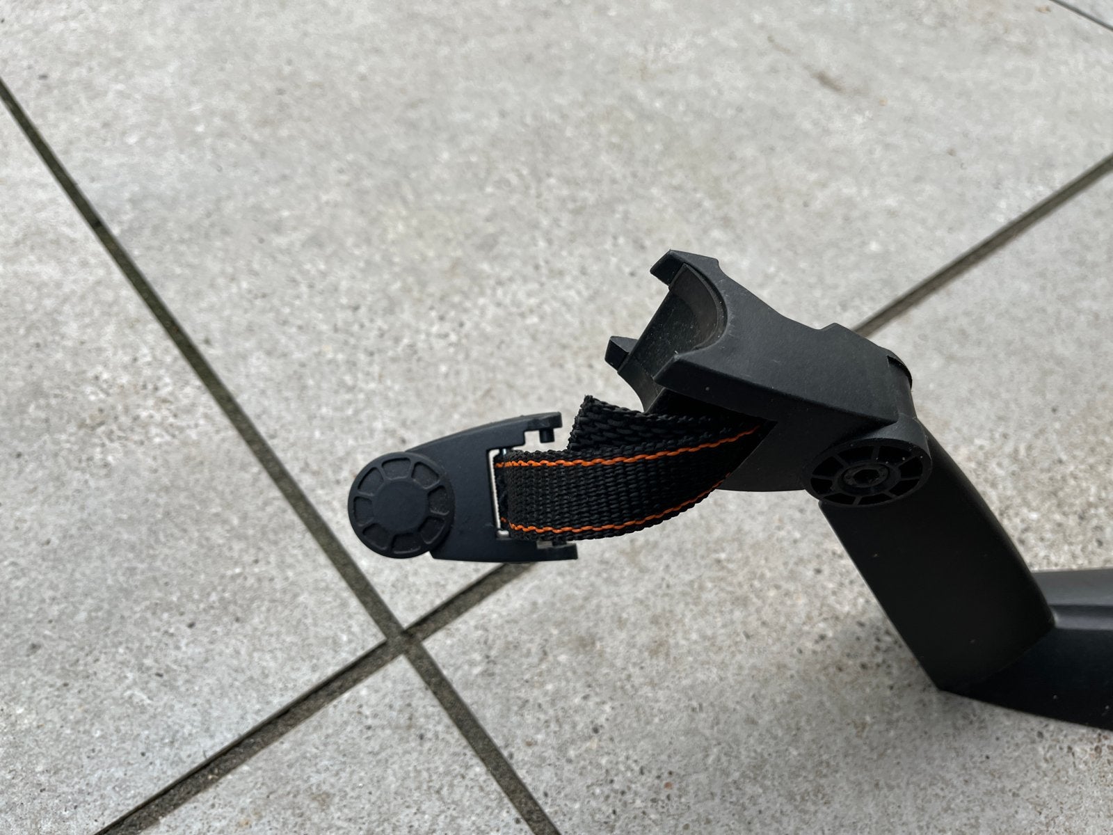 SKS X-TRA-DRY Spatbord voor Fiets, Ophalen of Verzenden, Gebruikt