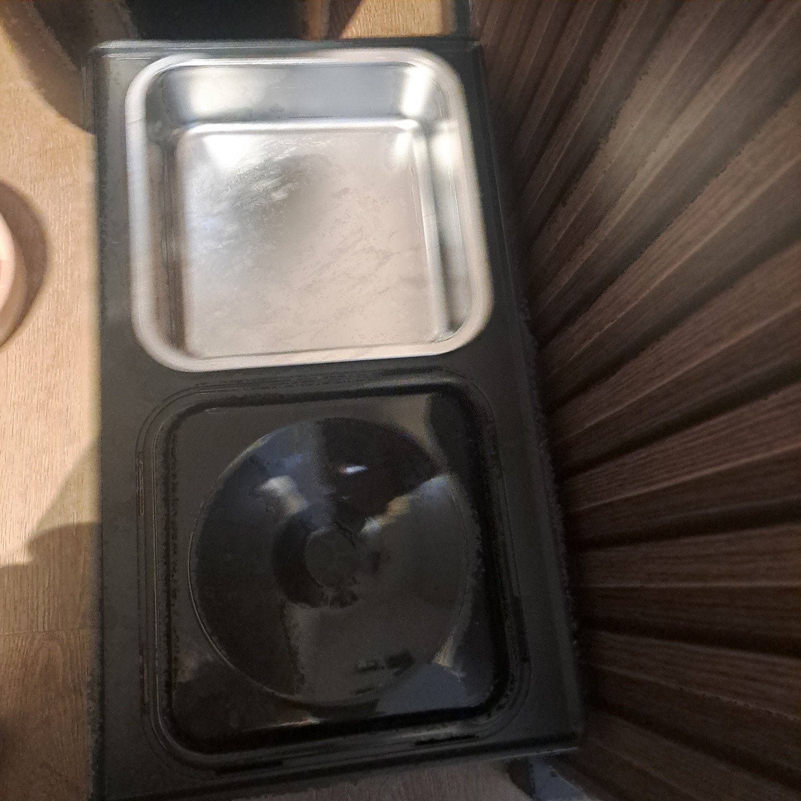 Drinkbak hond, Ophalen of Verzenden