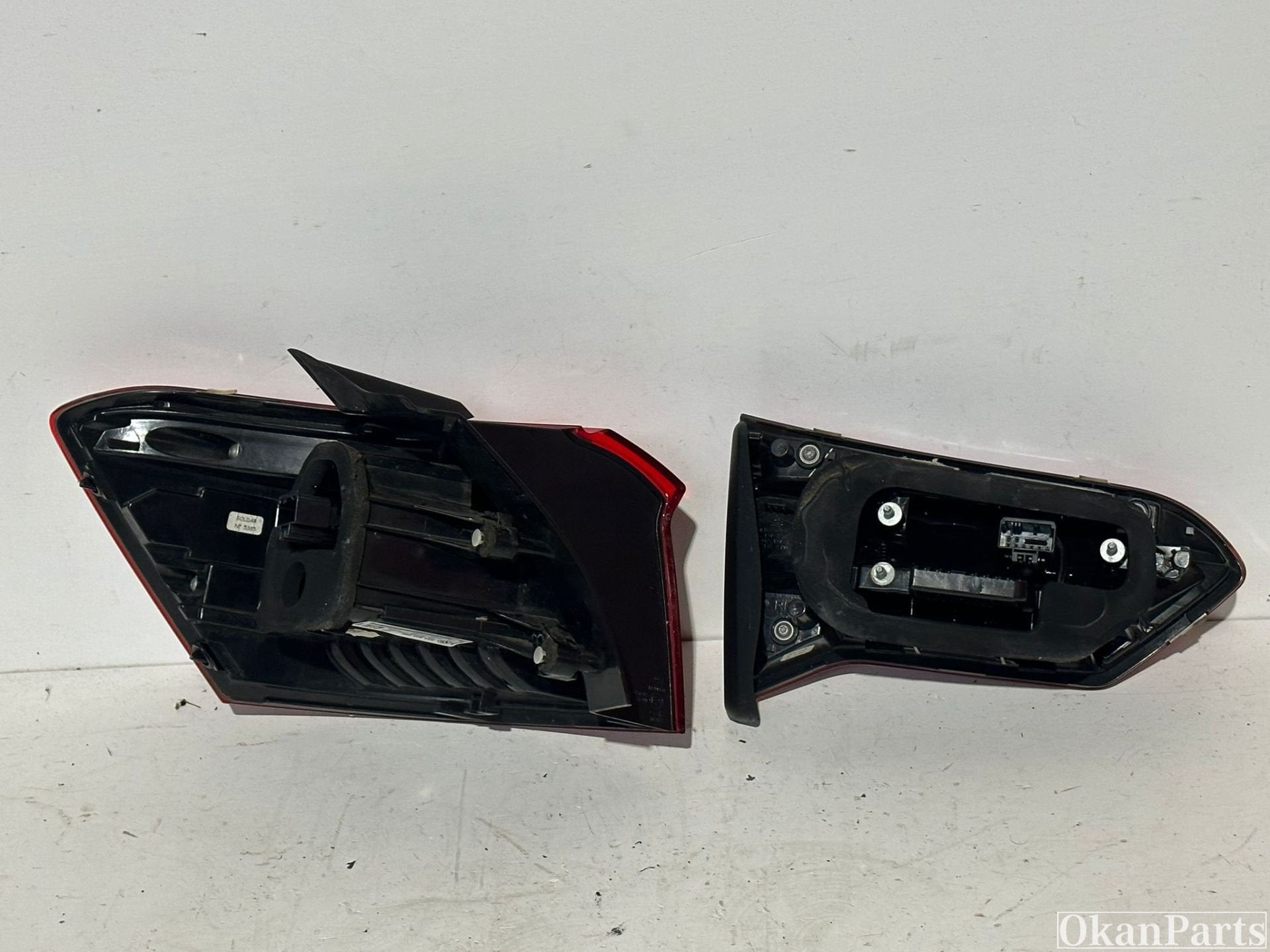 Volkswagen T-Roc 2GA LED achterlicht rechts 2GA945096, Gebruikt, Volkswagen, Volkswagen AG, Berliner Ring 2
38440  Wolfsburg, DE