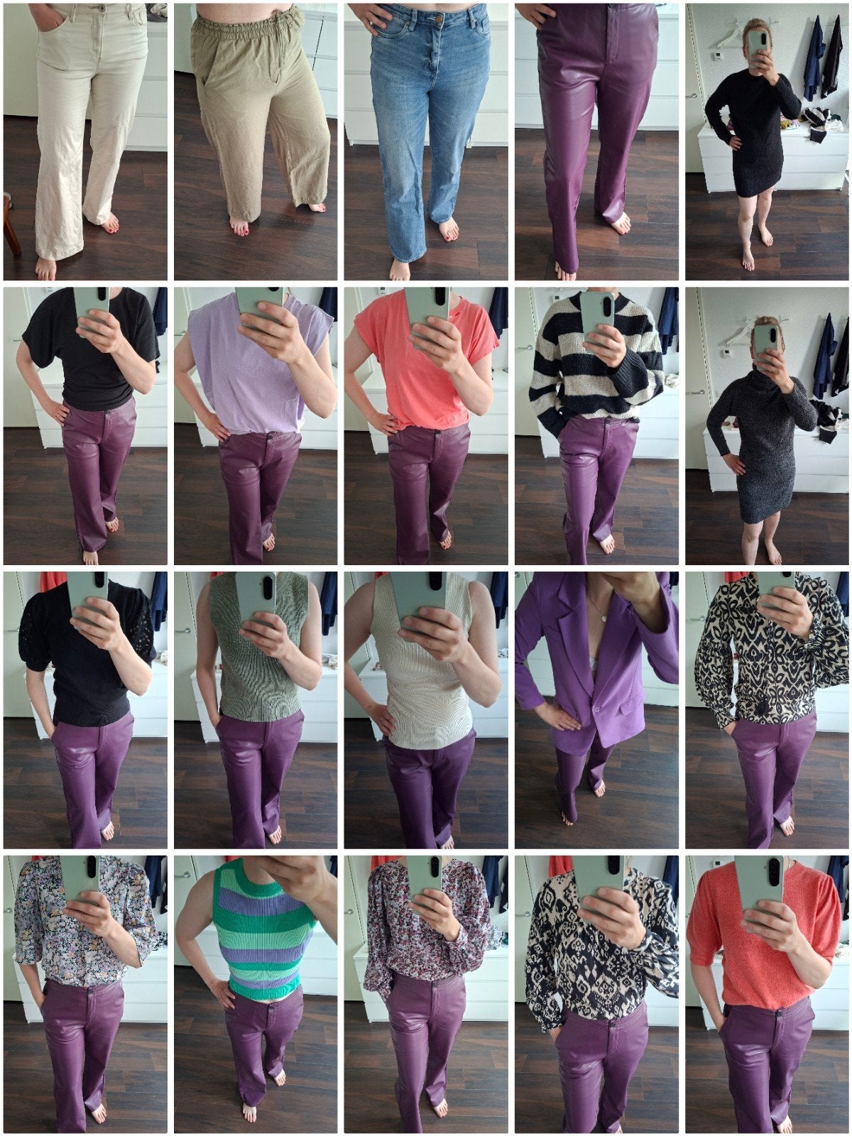 Dames kleding bundel pakket maat S paars lila zwart, Kleding | Dames, Ophalen of Verzenden, Zo goed als nieuw, Maat 36 (S)