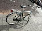 Gazelle Orange h57 herenfiets, Gazelle, Gebruikt, Gazelle, 57 tot 61 cm