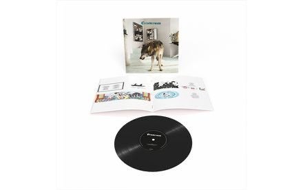 Grinderman - Grinderman #2 ( LP ), Verzenden, Nieuw in verpakking, 12 inch, Poprock