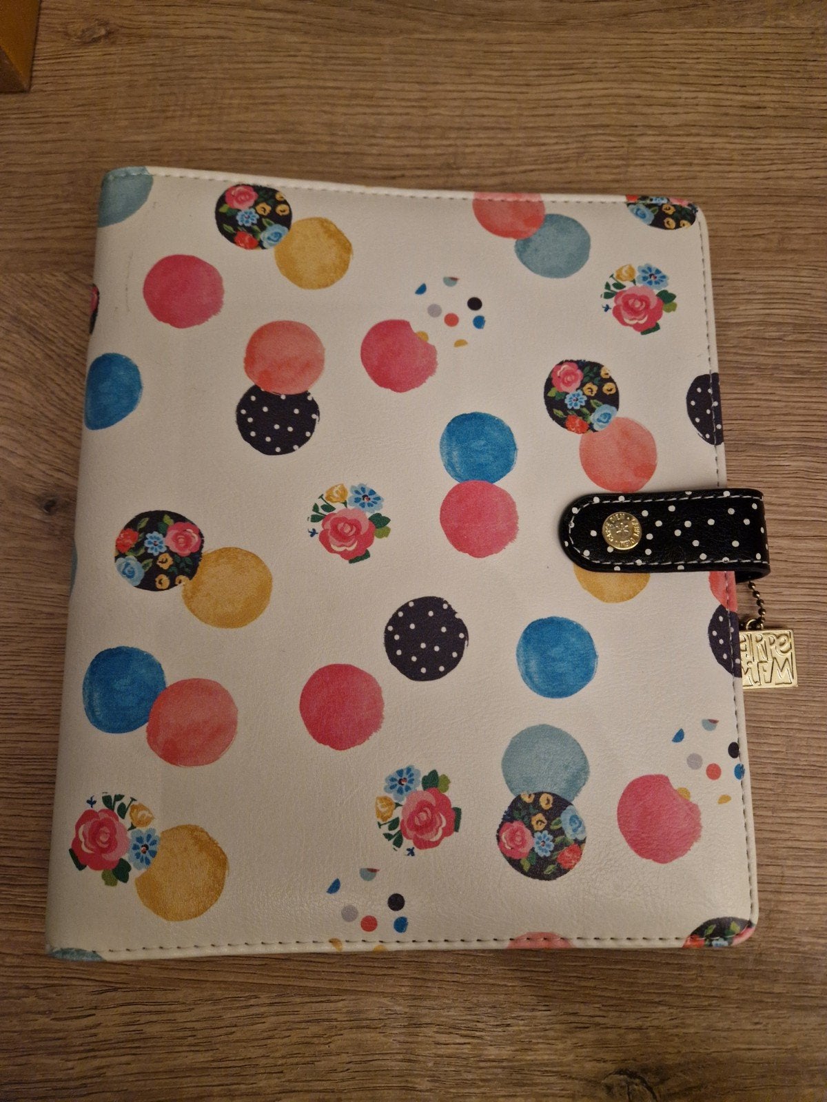 carpe diem A5 planner, Verzenden