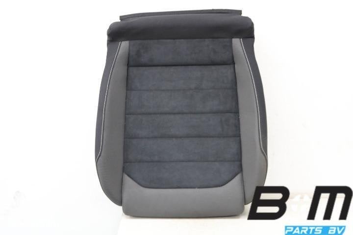 Zitting verwarmd L of R voorstoel VW Golf 7 NHI 5G0881405EN, Gebruikt