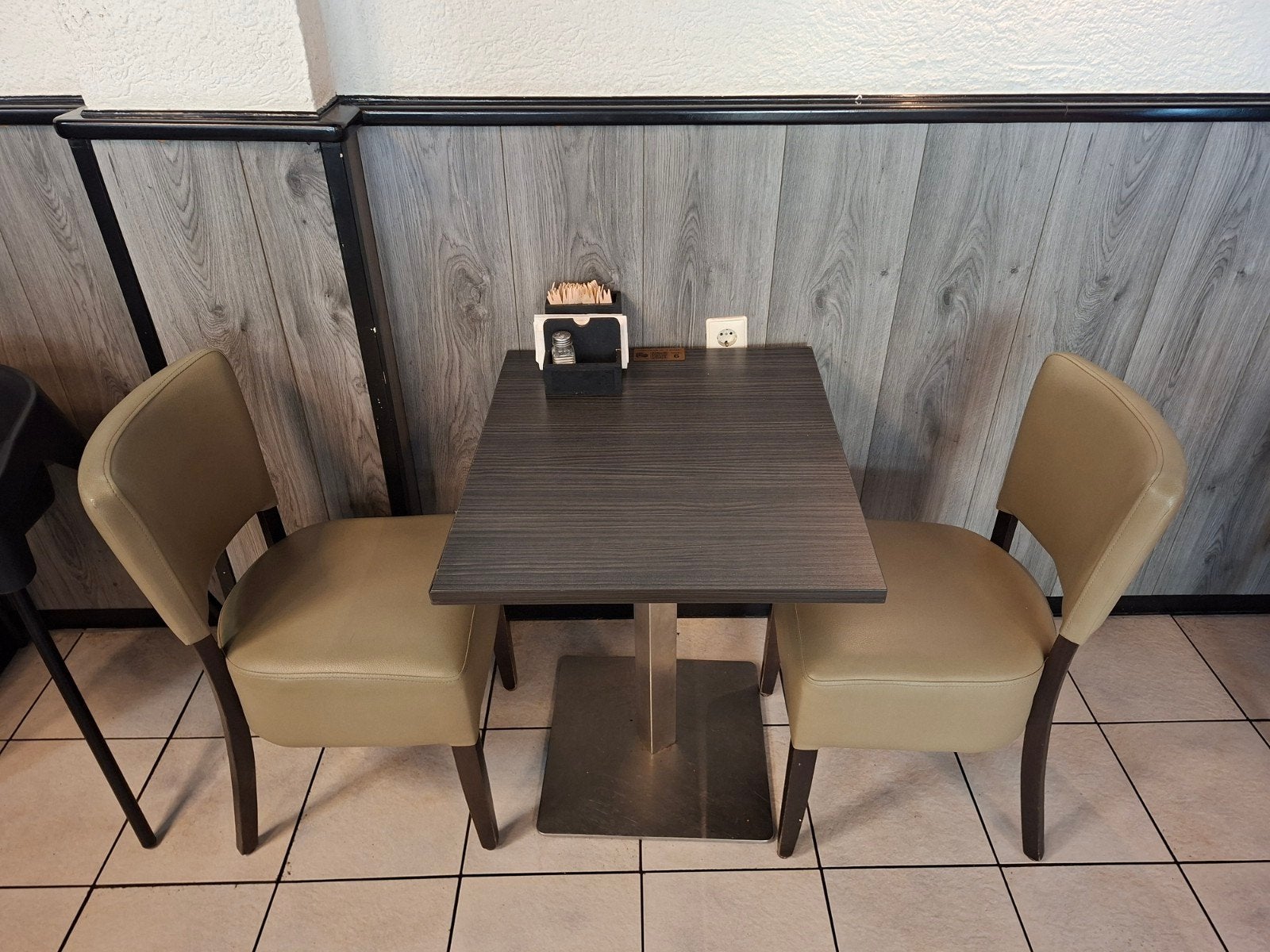 Horeca-inventaris te koop: meubels voor uw zaak, Zakelijke goederen, Horeca | Meubilair en Inrichting, Ophalen, Gebruikt