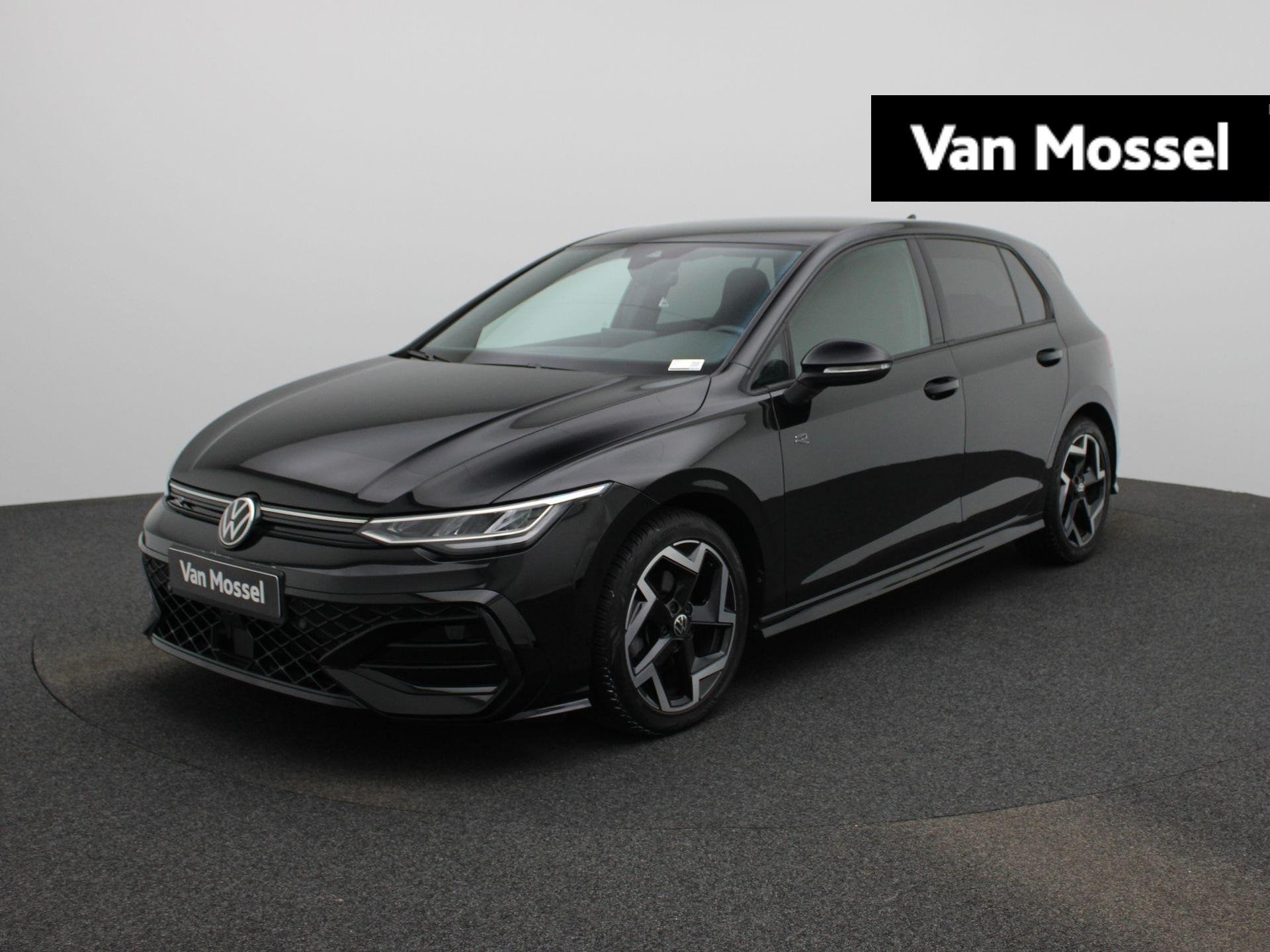 Volkswagen Golf 1.5 eTSI R-Line 150 PK | Automaat | Climate