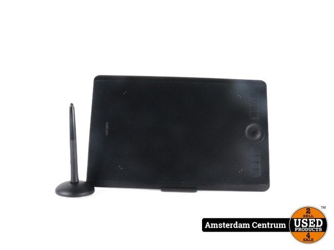 Wacom Intuos Pro PTH-660 - Nette Staat, Wacom, Gebruikt, Support@wacom.com, Wacom Co., Ltd.
Sumitomo Fudosan Shinjuku Grand Tower 31F
8-17-1 Nishi-Shinjuku
Shinjuku-ku, Tokyo 160-6131
Japan