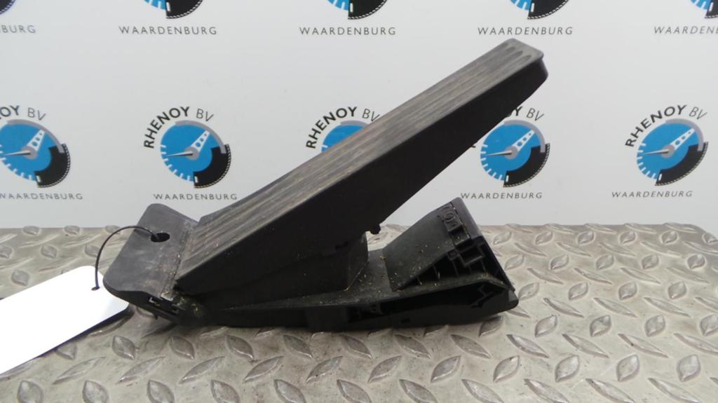 BMW 5 SERIES F10 GASPEDAAL SENSOR 2013, Ophalen of Verzenden, Gebruikt, Stiba lid