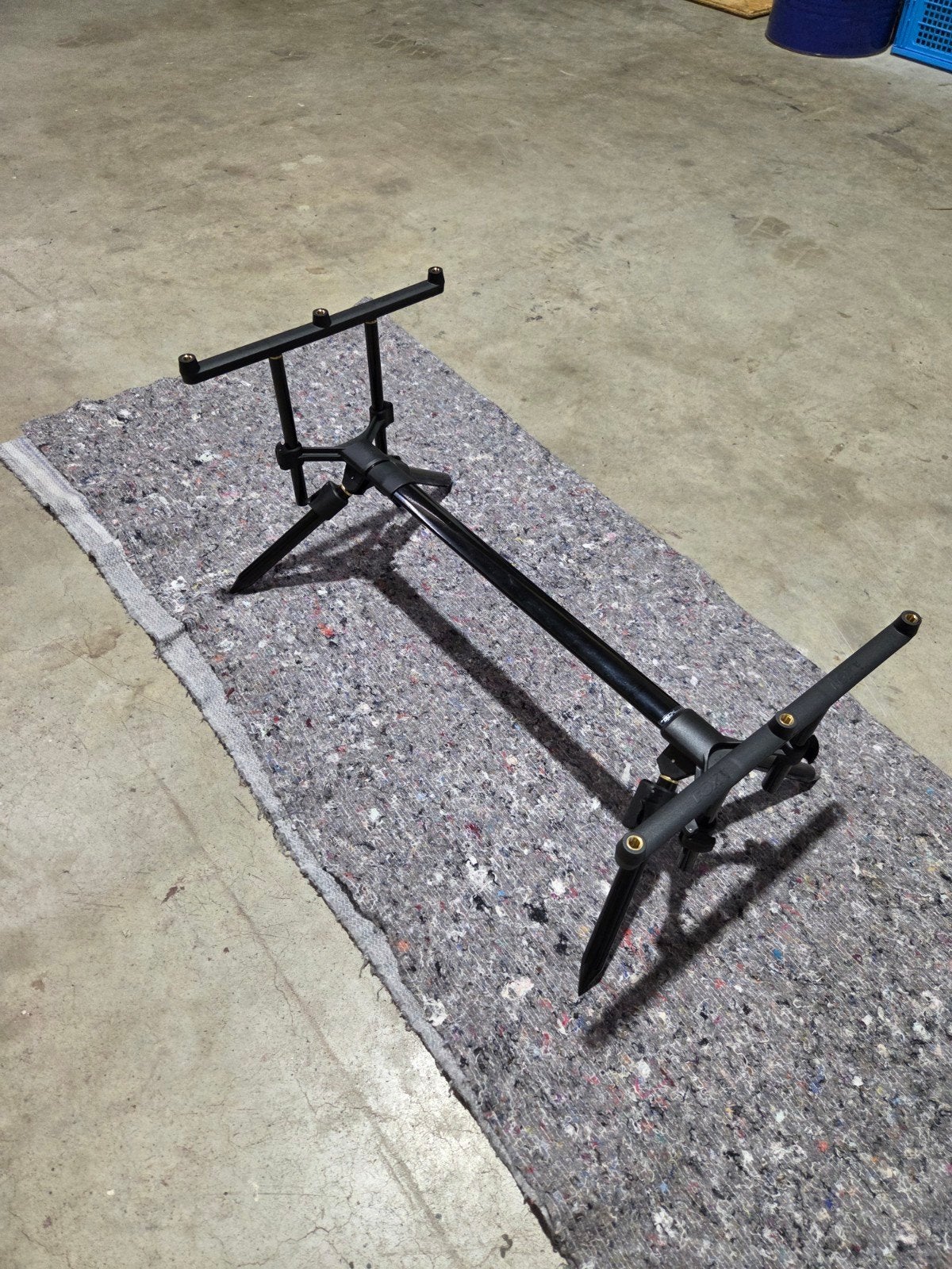 Fox Stalker Plus Rodpod met draagtas, Watersport en Boten, Ophalen, Nieuw, Overige typen