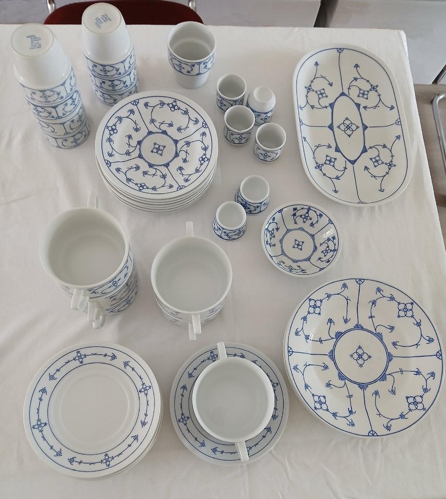 blau saks en jäger, Ophalen, Gebruikt, Overige merken, Overige typen