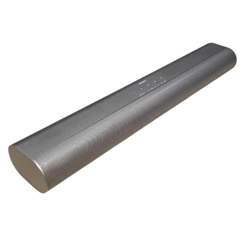 PHILIPS TAB6100 Soundbar + Wireless Subwoofer, Philips, Gebruikt, Support@philips.com, Philips Center
Amstelplein 2
1096 BC Amsterdam
Netherlands