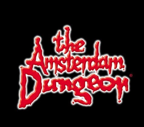 Tickets (2) Amsterdam Dungeon, Tickets en Kaartjes, Twee personen