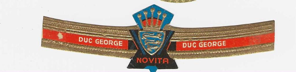 Klassiek 19 - 205    diverse sigarenbandjes, Ophalen of Verzenden, Gebruikt, Sigarenbandjes
