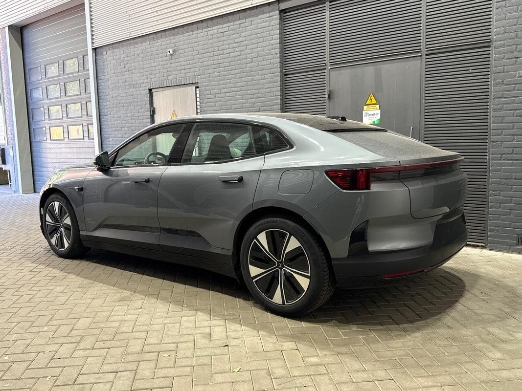 Polestar 4 Long Range Single motor Plus 100 kWh | ACC | Pilo, Auto's, Polestar, Automaat, Achterwielaandrijving, 2205 kg, SUV of Terreinwagen