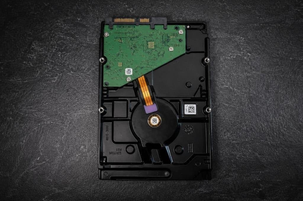 Seagate BarraCuda 2TB HDD 7200RPM SATA | Getest + Garantie✅, Computers en Software, Harde schijven, Intern, 2TB, Gebruikt, Seagate