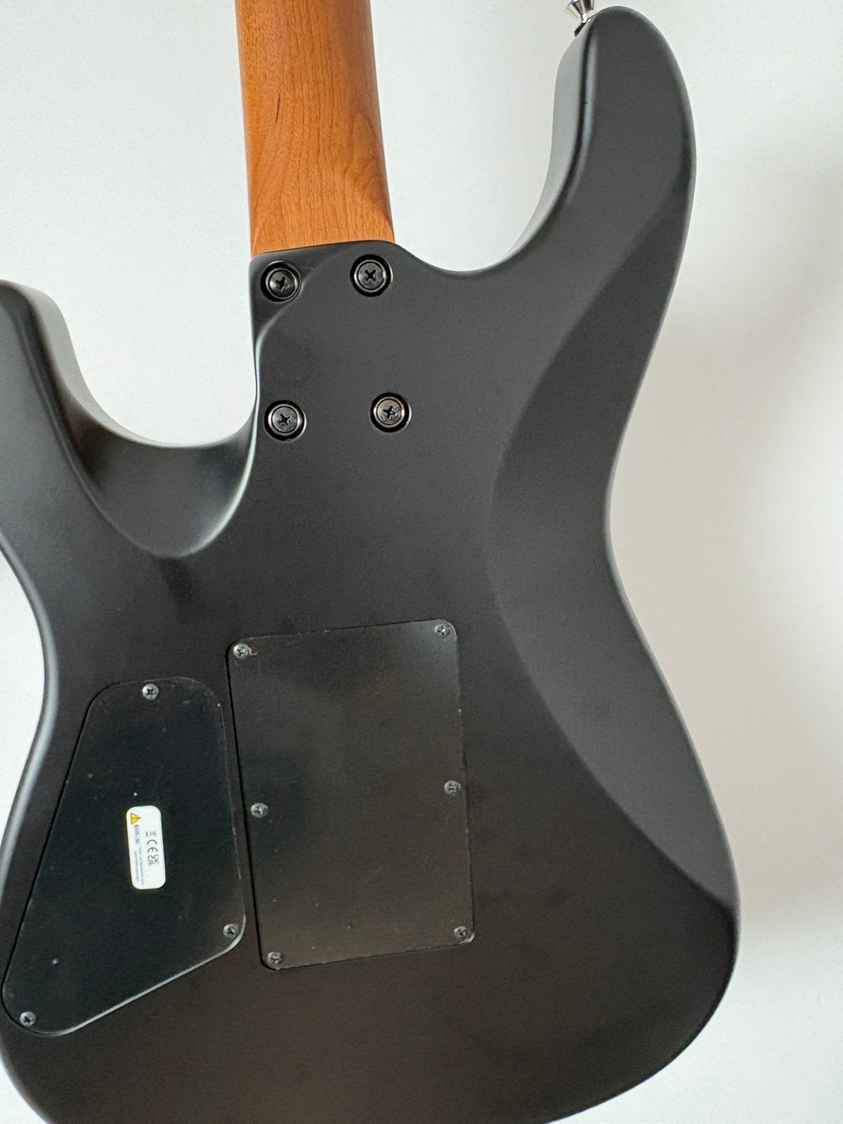 Foto 7 van Charvel Guthrie Govan Made in Japan