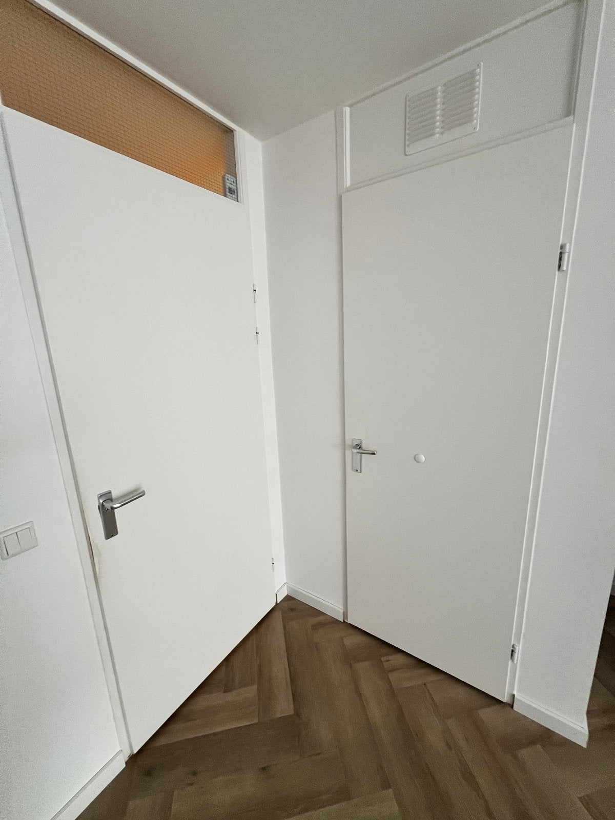 3 binnendeuren in goede staat, Gebruikt, 80 tot 100 cm, Binnendeur, Ophalen of Verzenden