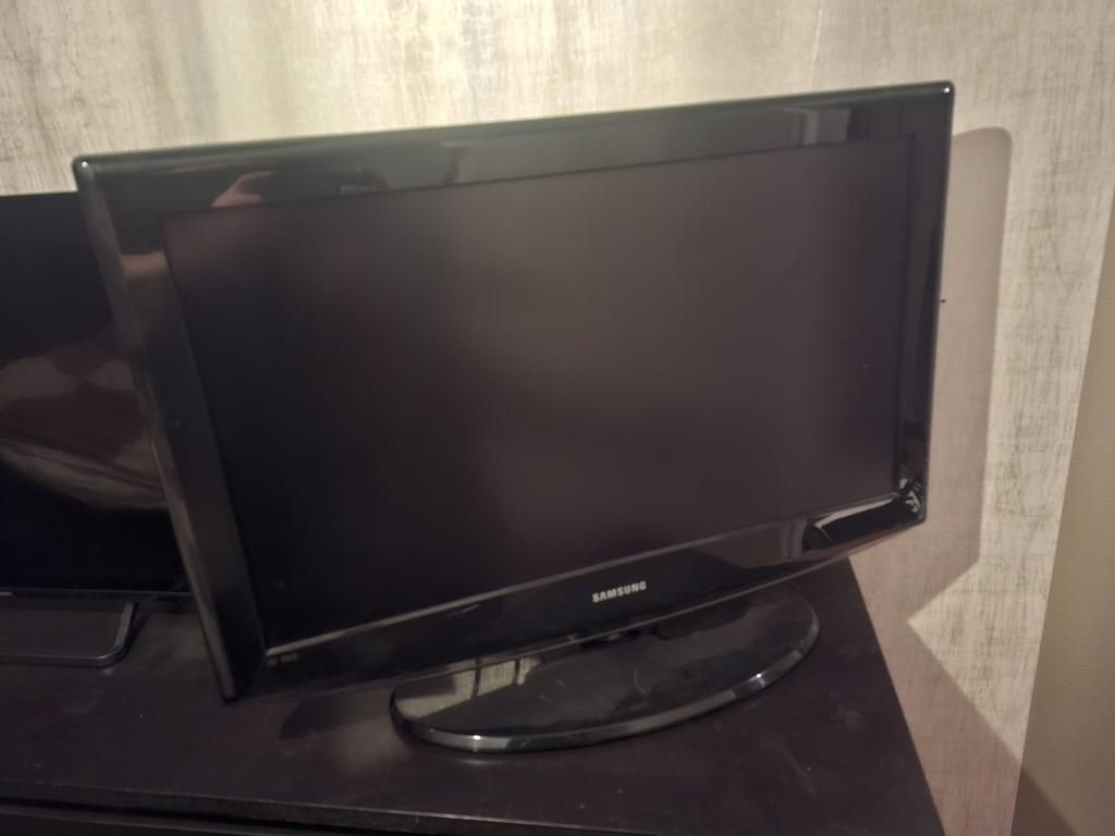 Tv Samsung, Audio, Tv en Foto, Televisies, Ophalen, 50 Hz, 80 tot 100 cm, Zo goed als nieuw