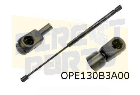 Opel Vectra B (10/95-2/99) (4-drs. Sedan) Gasveer achterklep, Auto-onderdelen, -, Verzenden, -, Opel