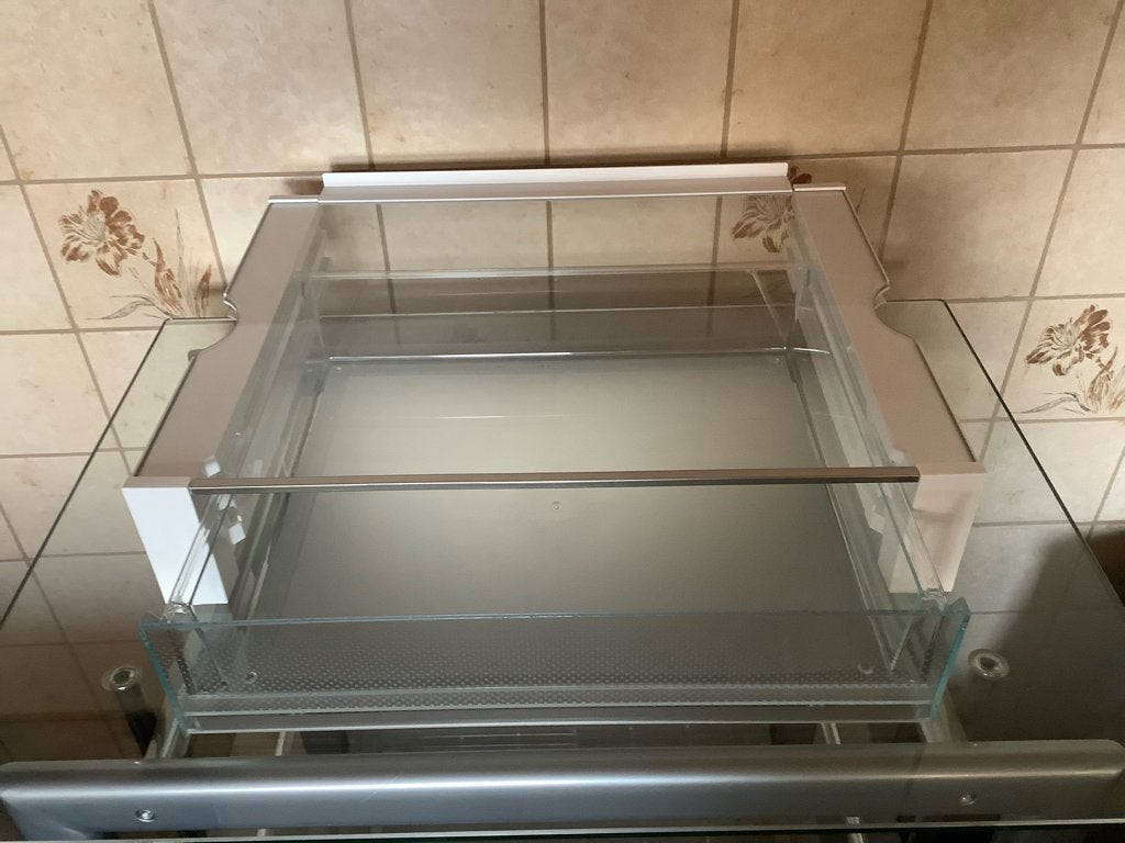 Liebherr VarioSafe Lade Koelkast/Vrieskast Flessenrooster !, Overige typen, Kunststof, Nieuw, Ophalen of Verzenden