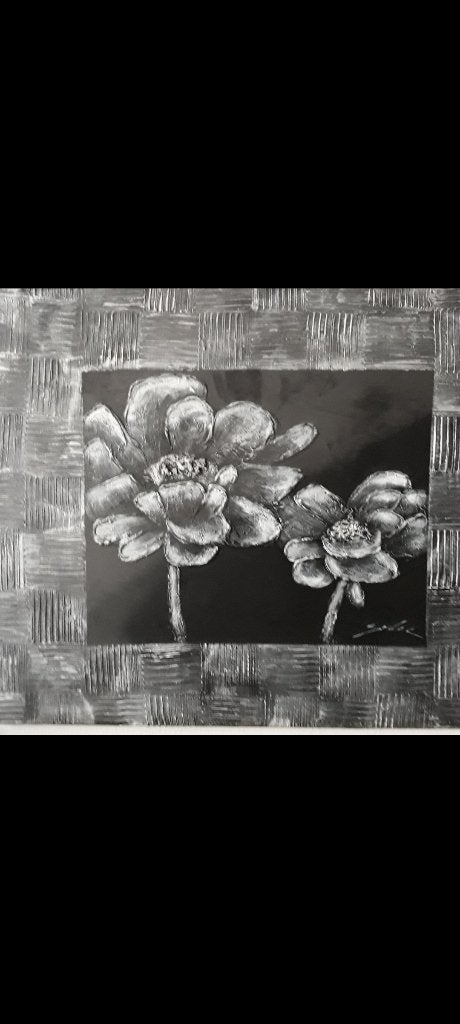 Schilderij, Doek, Realistisch, Olieverf, Ophalen