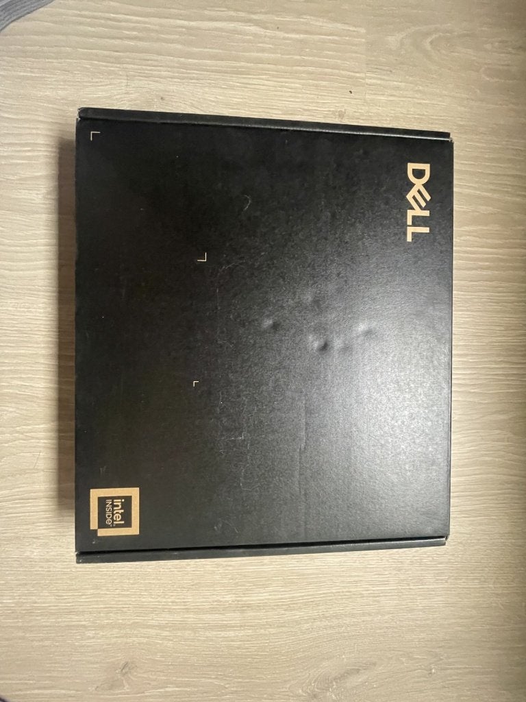 Dell Pro 14 Plus laptop