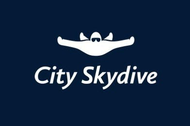 City skydive cadeaubon, Eén persoon, Cadeaubon