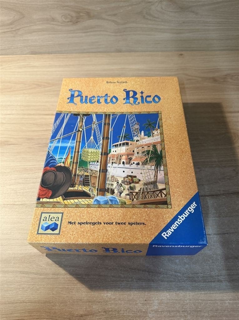 puerto rico - s6558, Verzenden, Zo goed als nieuw