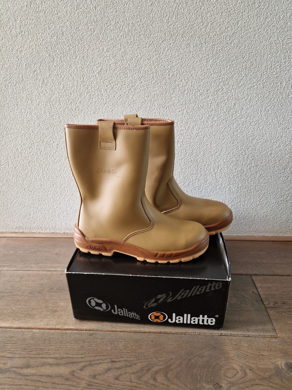Jallatte Jalartic SAS S3, Jallatte, Bruin, Nieuw, Ophalen of Verzenden