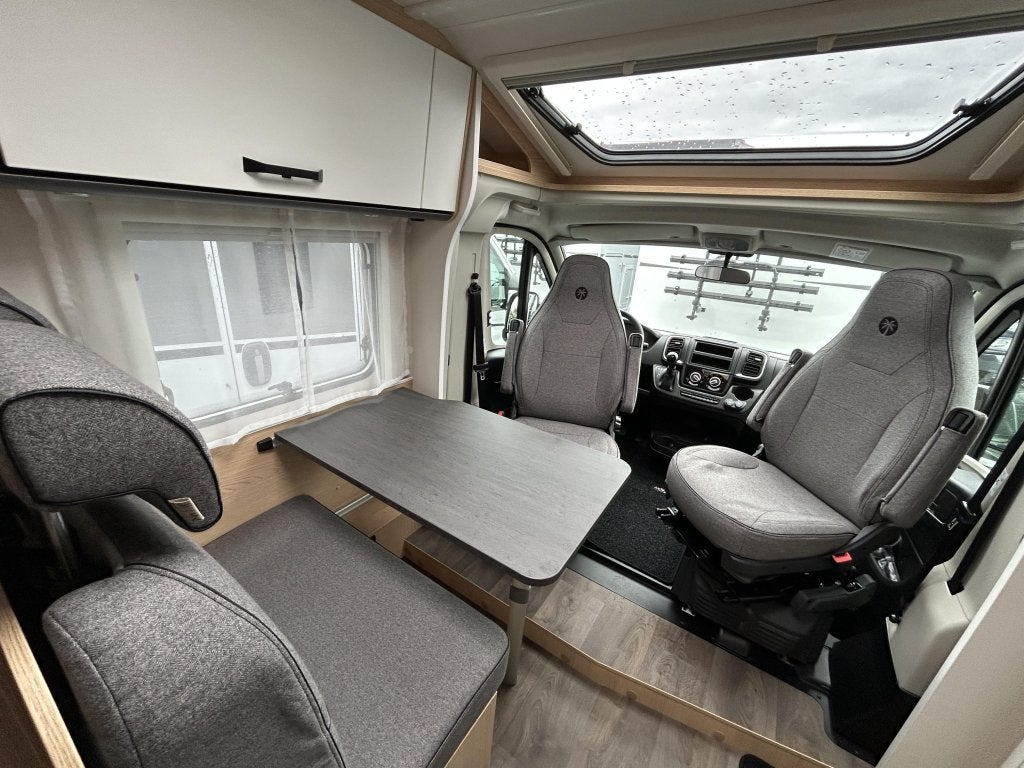 Sunlight V66 Adventure Edition Automaat, Caravans en Kamperen, Campers, Automaat, Sunlight, Fiat, Tot en met 2
