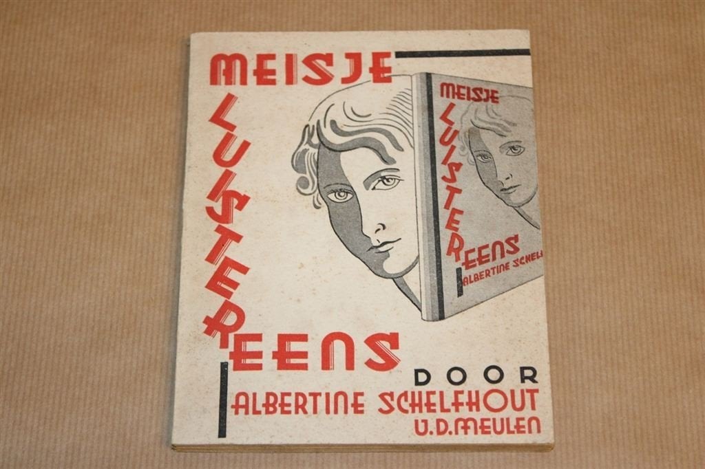 Meisje, luister eens! - Roomskatholieke meisjes van 17 jaar, Boeken, Ophalen of Verzenden, Gelezen