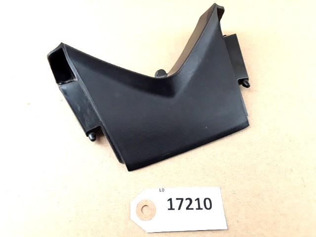 CBR250R 2011 - 2013 Honda Cover Cover kont D1-29213